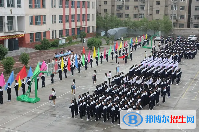 青海2023年中專和衛(wèi)校哪個(gè)好