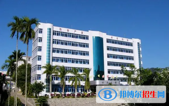 海南2023年中等衛(wèi)校學什么專業(yè)好