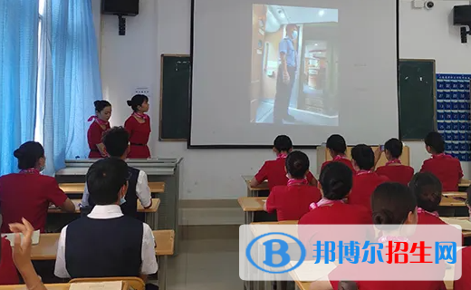 成都2023年中職鐵路學(xué)校有什么專(zhuān)業(yè)