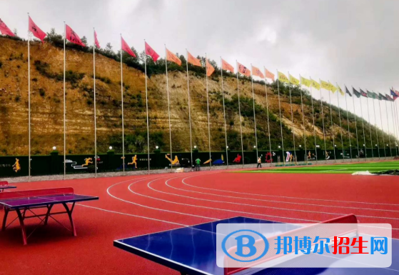 貴州2023初中生能考電子商務學校嗎