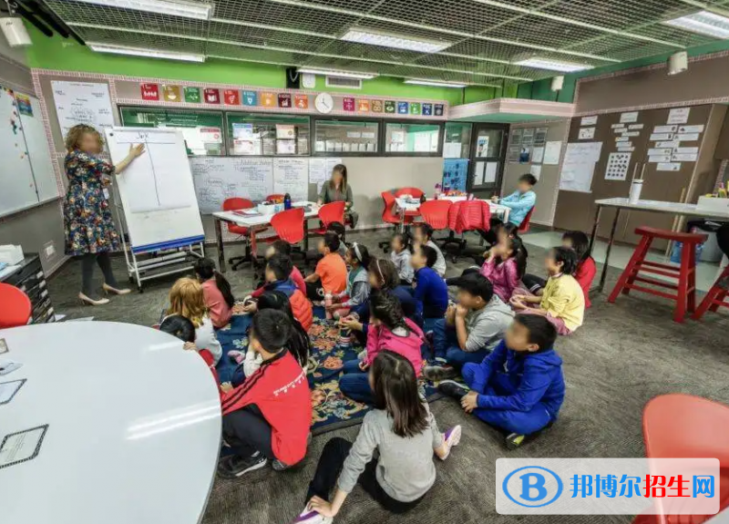 北京樂(lè)成國(guó)際學(xué)校小學(xué)部2023年錄取分?jǐn)?shù)線(xiàn)2