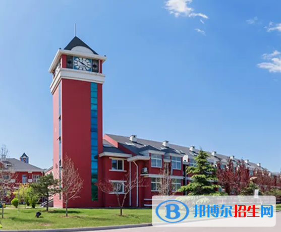 北京愛迪國際學校小學部靠譜嗎