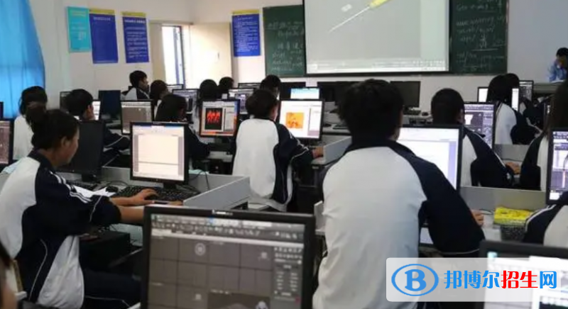 廣西2023年計算機學(xué)校都哪些專業(yè)