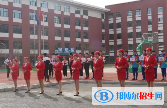 吉林2023年初中畢業(yè)報什么中專學(xué)校好