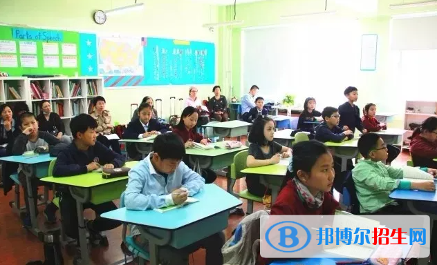 北京力邁國際學(xué)校小學(xué)部2023年學(xué)費(fèi)標(biāo)準(zhǔn)2