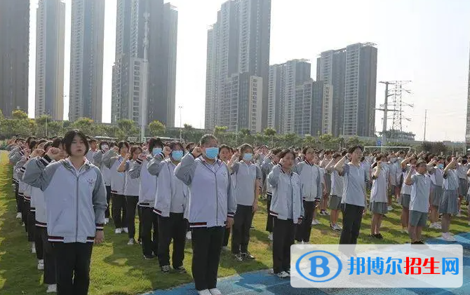 武漢為明國際學(xué)校怎么樣2