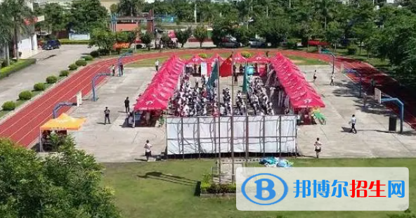 廣東2023年汽修學校學什么好