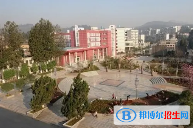 云南2023年初中生可以讀幼師學校嗎