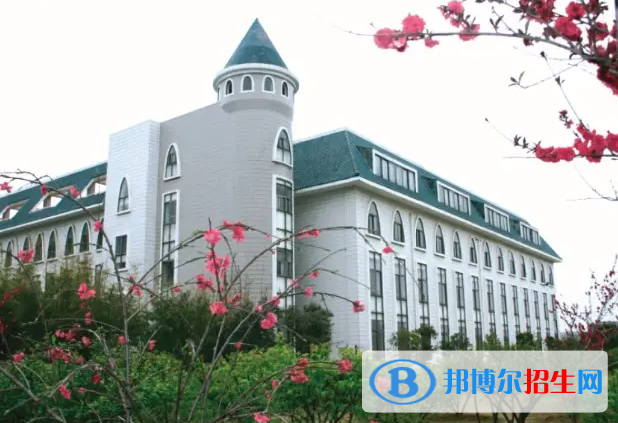 武漢外國語學校2023年招生政策