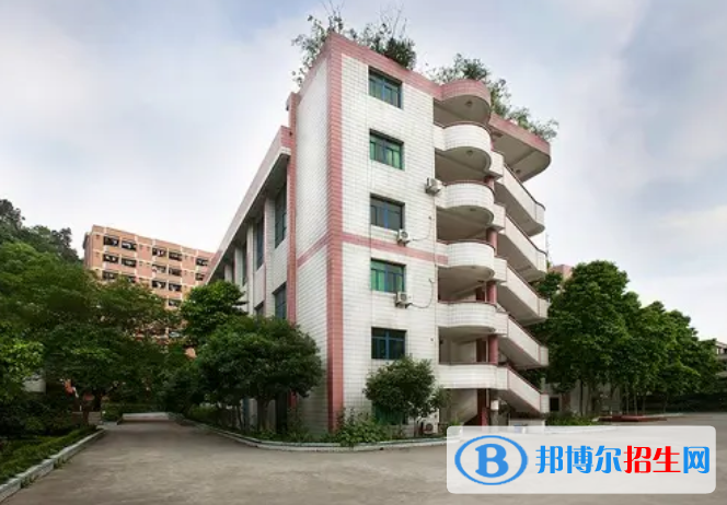 重慶2023年中專學(xué)校學(xué)啥好