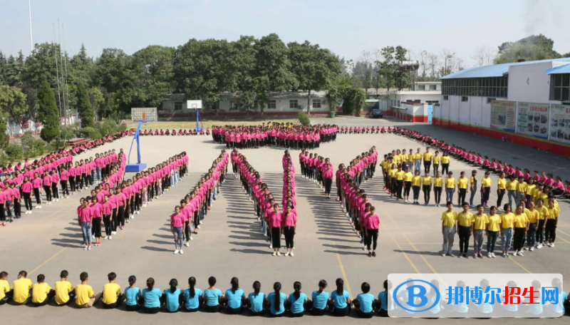 陜西2023年初中畢業(yè)能去的中專學校