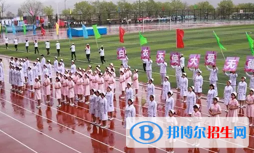 蘭州2023年衛(wèi)校專業(yè)哪個好