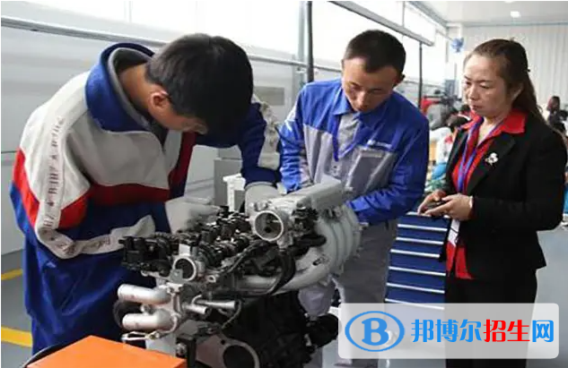 西藏2023年中專學(xué)校一般有哪些專業(yè)