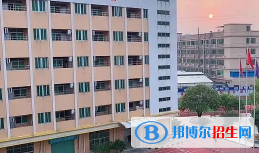 廣東2023年什么汽修學(xué)校最有前途