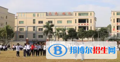 廣東2023年什么汽修學(xué)校有前途