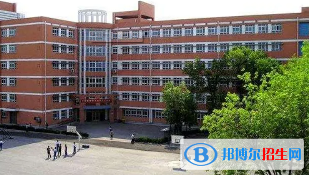 天津2023年哪些中專學(xué)校