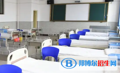 蘭州2023年職業(yè)技術(shù)衛(wèi)校哪個好