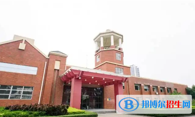 ULC武漢光谷劍橋國際高中2023年學(xué)費(fèi)標(biāo)準(zhǔn)