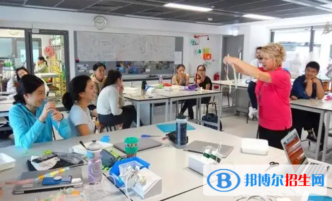 武外英中國際學校2023年錄取分數(shù)線