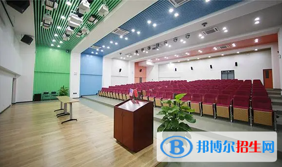 武外英中國際學校2023年課程體系