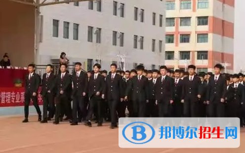 蘭州2023年中專職高衛(wèi)校哪個好
