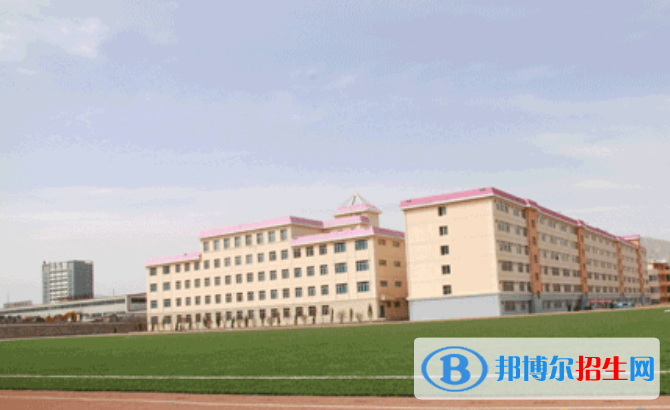 青海2023年哪個(gè)中專學(xué)校最好