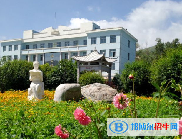 青海2023年怎么讀中專學(xué)校