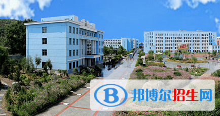 青海2023年怎么讀中專學(xué)校