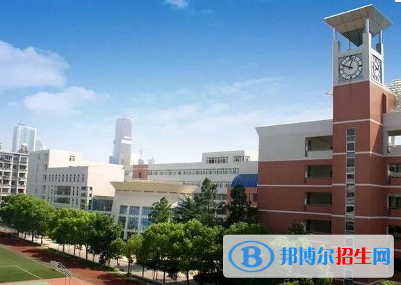 武漢第一中學(xué)國際部2023年錄取分?jǐn)?shù)線