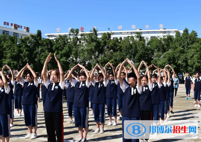 云南2023年讀什么幼師學校