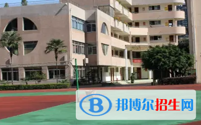 廣西2023年中專和計算機學(xué)校哪個更好