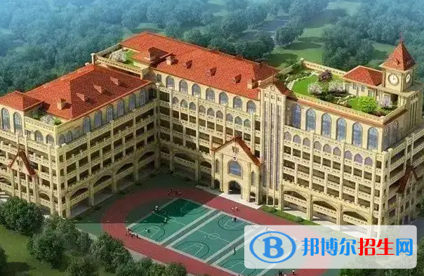 武漢澳洲國際學(xué)校2023年入學(xué)考試2