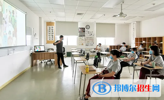 武漢三牛中美中學(xué)初中部2023年錄取分?jǐn)?shù)線