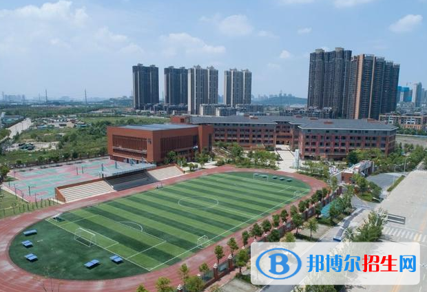 武漢三牛中美中學(xué)初中部2023年錄取分?jǐn)?shù)線2
