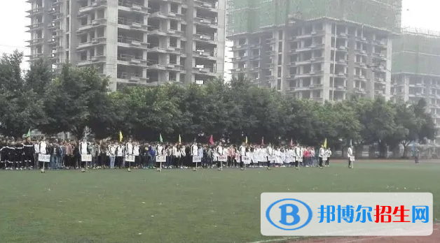 重慶2023年中等幼師學校在哪