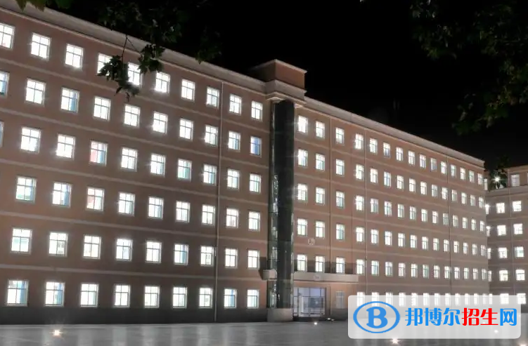 陜西2023年哪里的中專學(xué)校比較好