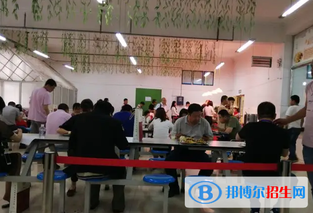 陜西2023年就業(yè)最好的中專學(xué)校