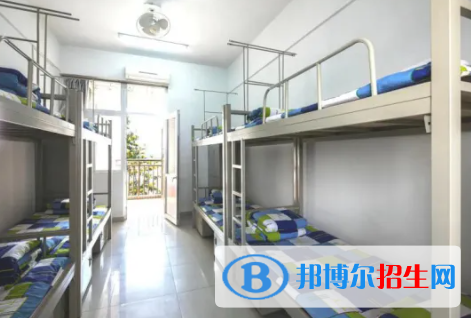 北京昌平區(qū)前鋒學校2023年宿舍條件