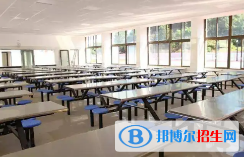 北京昌平區(qū)前鋒學校2023年宿舍條件