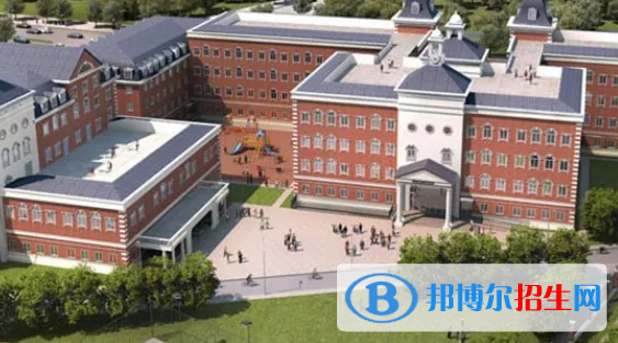 天津開發(fā)區(qū)國際學(xué)校初中部2023年入學(xué)考試2