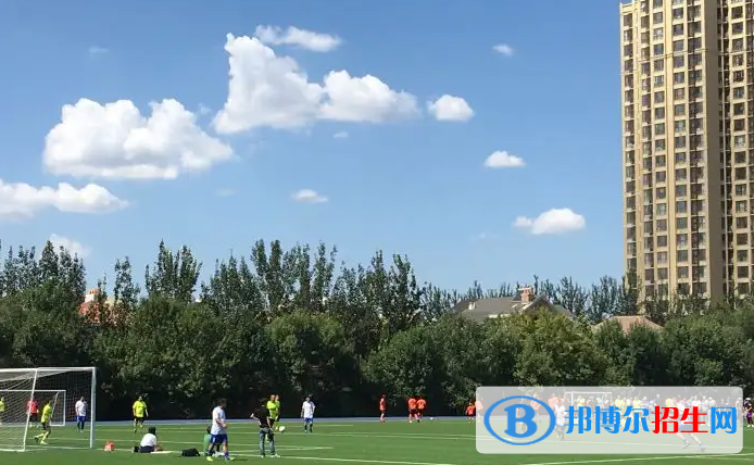 天津開發(fā)區(qū)國(guó)際學(xué)校初中部怎么樣