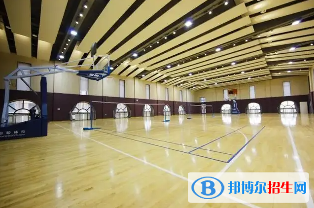 天津開發(fā)區(qū)國(guó)際學(xué)校初中部怎么樣2
