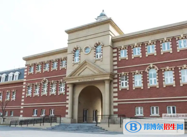 天津開發(fā)區(qū)國際學校小學部2023年課程體系