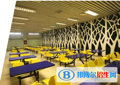 北京市私立匯佳學(xué)校2023年宿舍條件