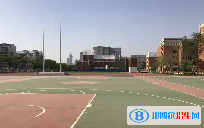 天津開發(fā)區(qū)國(guó)際學(xué)校小學(xué)部靠譜嗎