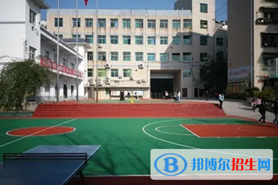重慶2023年中專學(xué)校哪里比較好