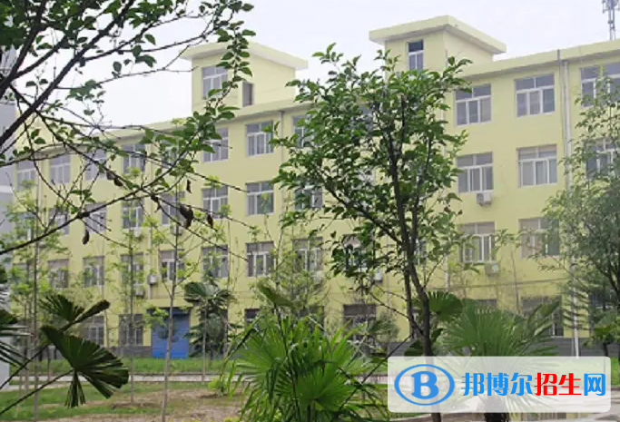 陜西2023年比較好的中專學(xué)校