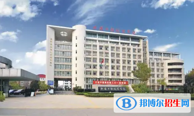 陜西2023年比較好的中專學(xué)校