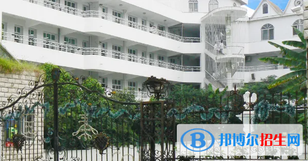 杭州國泰外語藝術學校初中部怎么樣2