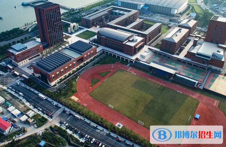 杭州國際學校初中部2023年學費標準
